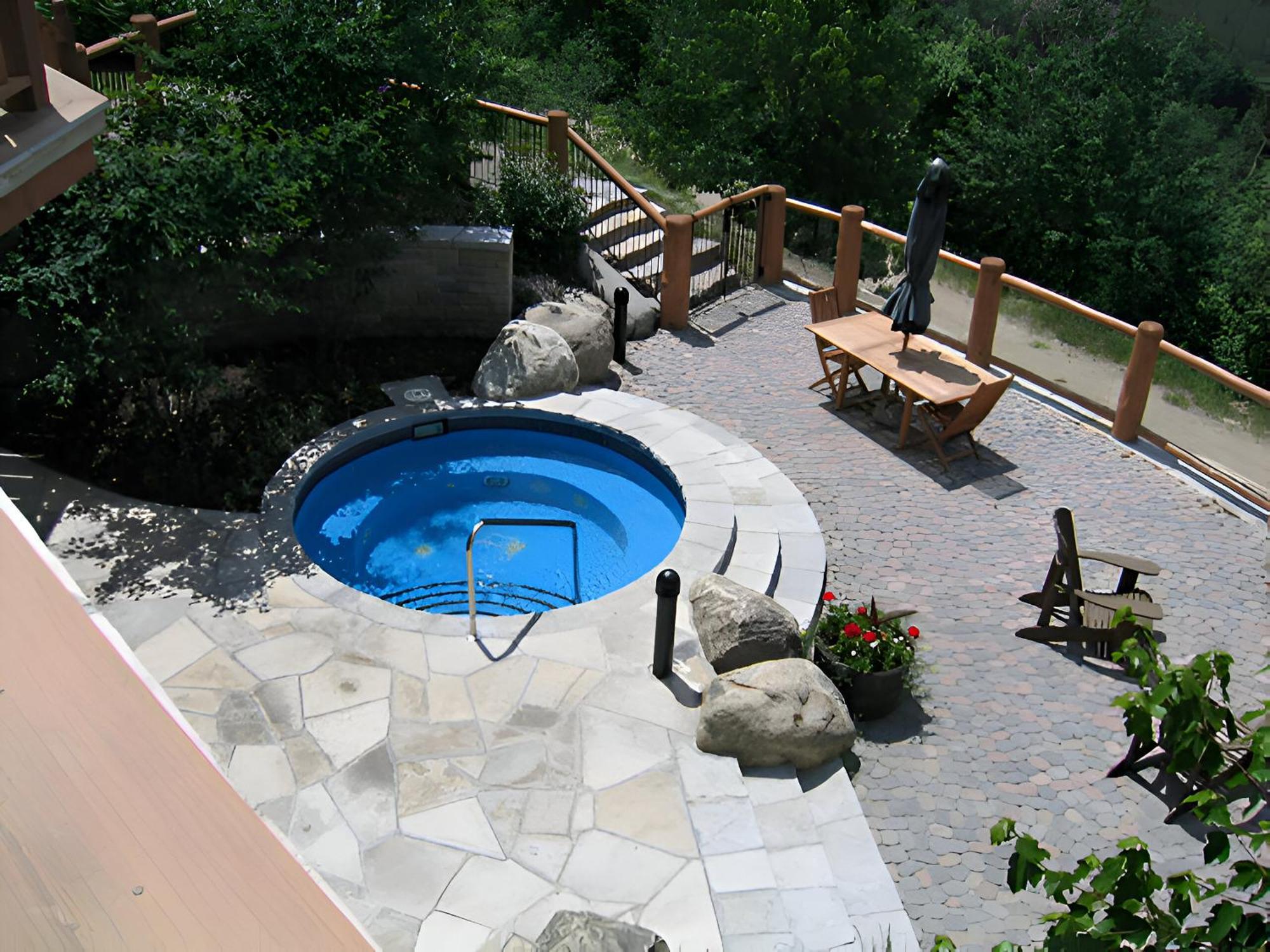 Luxurious Equinoxe Ski-In/Ski-Out Mont-Tremblant Exterior foto